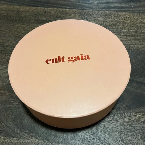 Cult Gaia Luna Bag - Picture 8 of 13